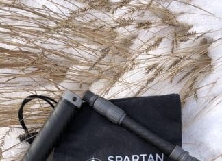 Spartan Precision Multi-Tool Review