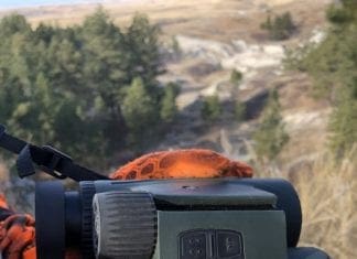 Vortex Fury HD 10×42 Review