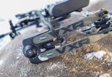 Mathews VXR Bow Review