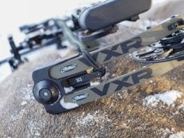 Mathews VXR Bow Review