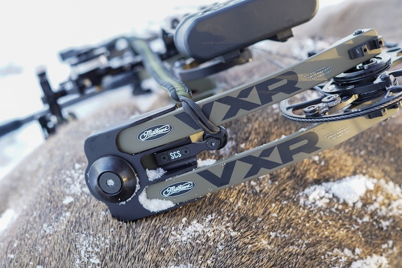 Vxr bow sales
