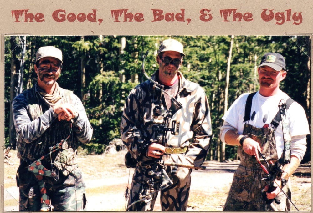 Hunting Partners