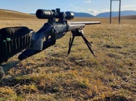 Hells Canyon Armory Summit Barrel Review