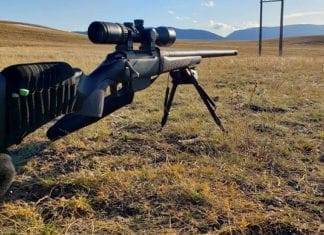 Hells Canyon Armory Summit Barrel Review
