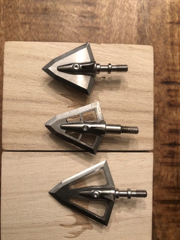 Iron Will Wide 100 Review Rokslide