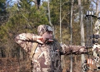 First Lite Solitude Bibs And Jacket Review