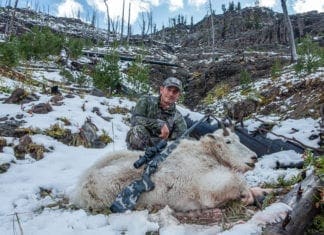 Kryptek Altitude: Early to Mid Season Clothing Review