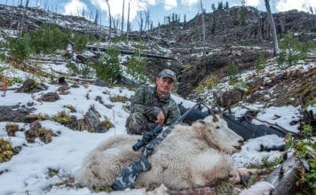 Kryptek Altitude: Early to Mid Season Clothing Review