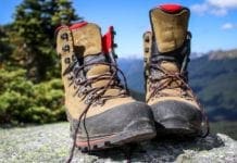 Lathrop And Sons Custom Boots System Review Lathrop And Sons Mountain Hunter Boots