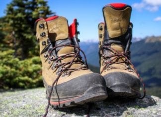 Lathrop And Sons Custom Boots System Review Lathrop And Sons Mountain Hunter Boots