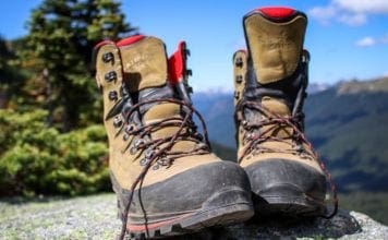 Lathrop And Sons Custom Boots System Review Lathrop And Sons Mountain Hunter Boots