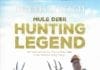 Book Review: Dennis Wintch Mule Deer Hunting Legend Cover of Dennis Wintch