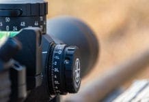 Leupold Mark 5HD 3.6-18X44 Riflescope Review
