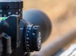 Leupold Mark 5HD 3.6-18X44 Riflescope Review