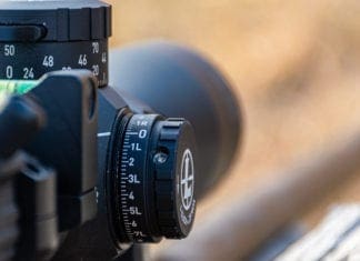 Leupold Mark 5HD 3.6-18X44 Riflescope Review