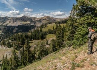 Hunting Big Mule Deer – a Rokslide.com Original Film Teaser