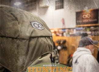 Exo Mountain Gear – Western Hunt Expo