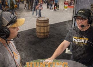 Rent Guns and Gear – Western Hunt Expo