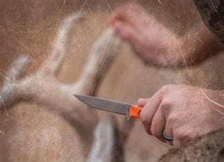 Guide to Knives with Zack Waddle/Ridgeline Knives