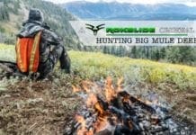 Hunting Big Mule Deer–the film