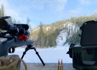 Load Development: Unknown Munitions