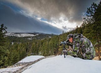 Kryptek Altitude Part 2 – The Bora Series