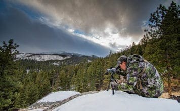Kryptek Altitude Part 2 – The Bora Series