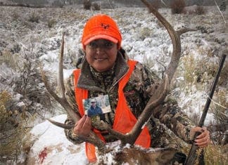 High Altitude Sickness Prevention with Dr. Abigail Lara