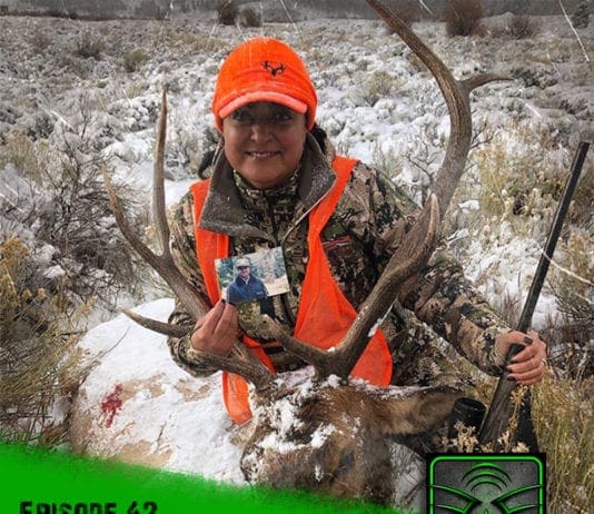 High Altitude Sickness Prevention with Dr. Abigail Lara