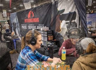 Outdoorsmans – Western Hunt Expo