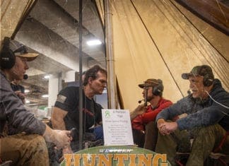Seek Outside – Western Hunt Expo