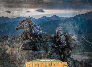 First Lite – Western Hunt Expo