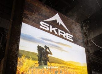 SKRE Gear – Western Hunt Expo