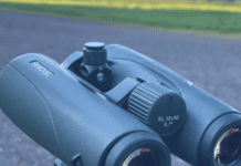 12x Binoculars: The Perfect Optic For The Western Hunter