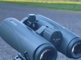 12x Binoculars: The Perfect Optic For The Western Hunter
