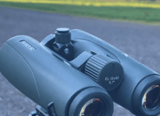 12x Binoculars: The Perfect Optic For The Western Hunter