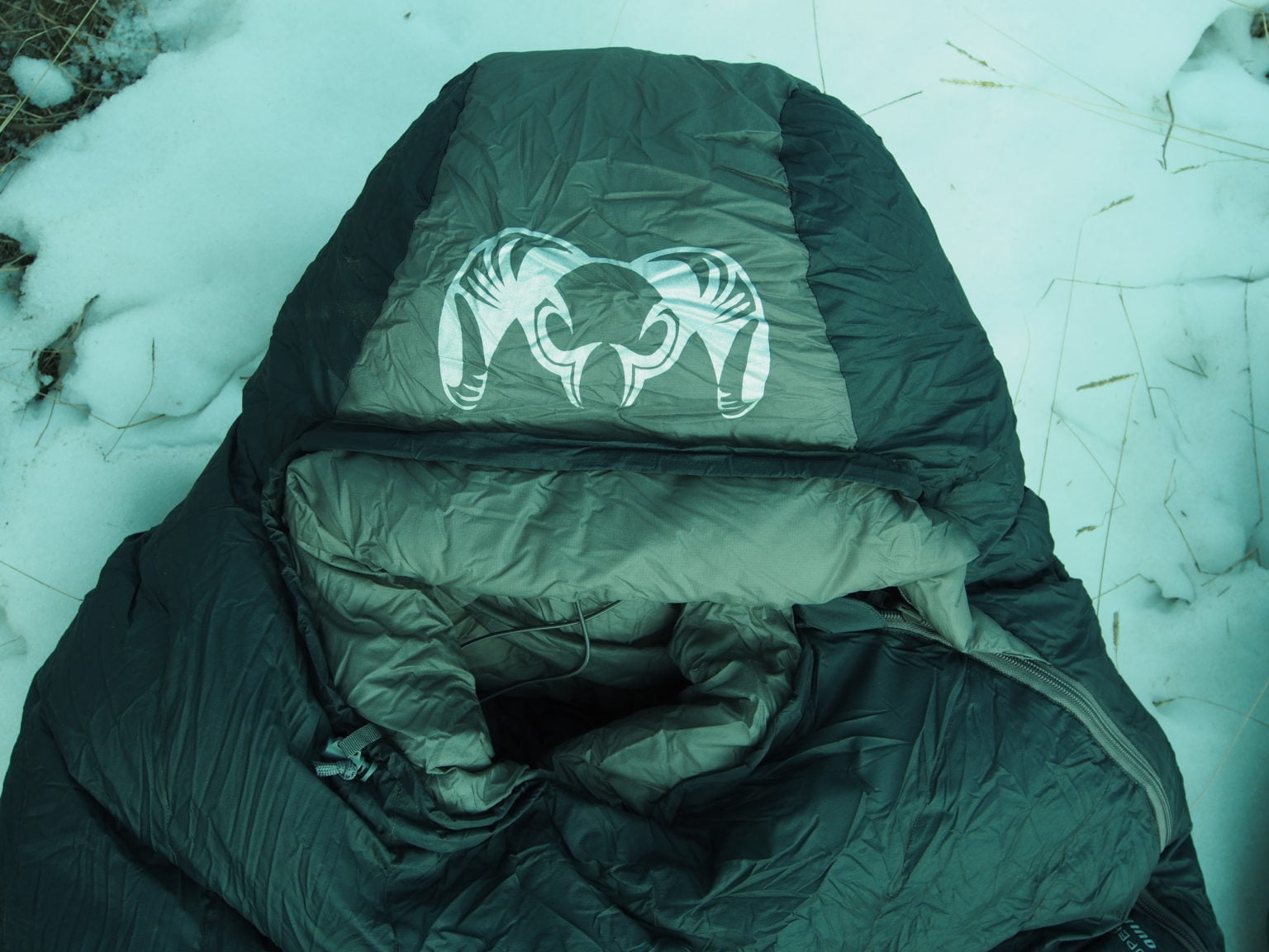 KUIU v. Western Mountaineering Sleeping Bag Review Rokslide