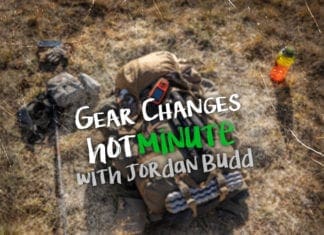 Tipsy Tuesday – March 24