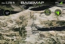 BaseMap App Review for 2020