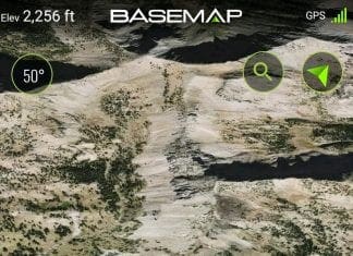 BaseMap App Review for 2020