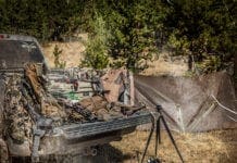 Gear List for a Newbie