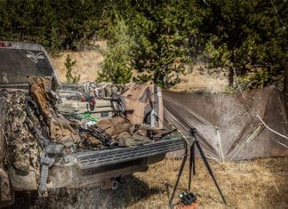 Gear List for a Newbie