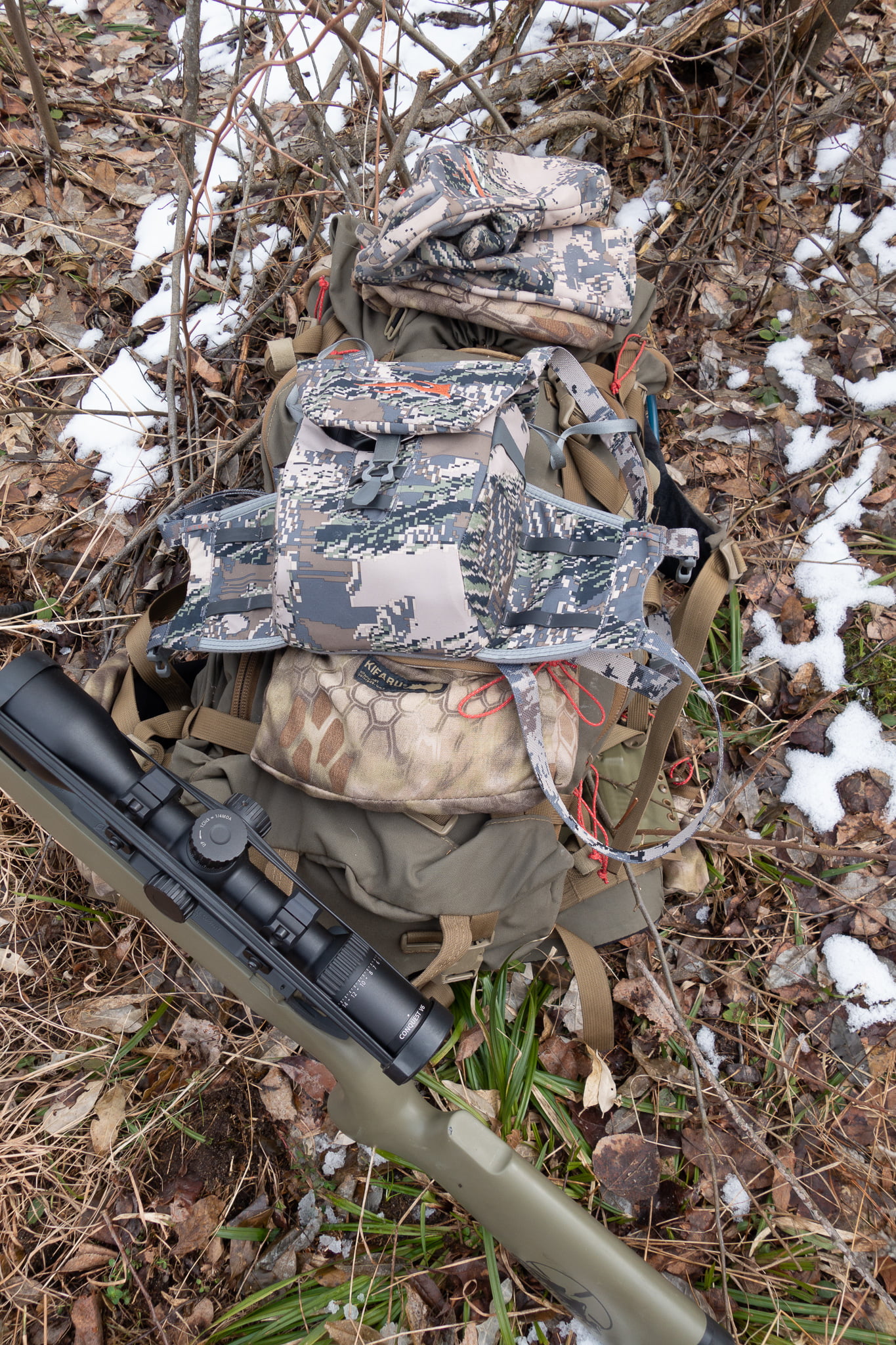 Sitka bino bivy sales review