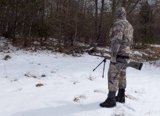 Sitka Kelvin Lite Down Jacket And Pant Review