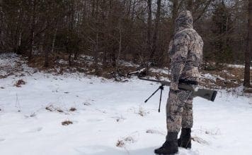 Sitka Kelvin Lite Down Jacket And Pant Review