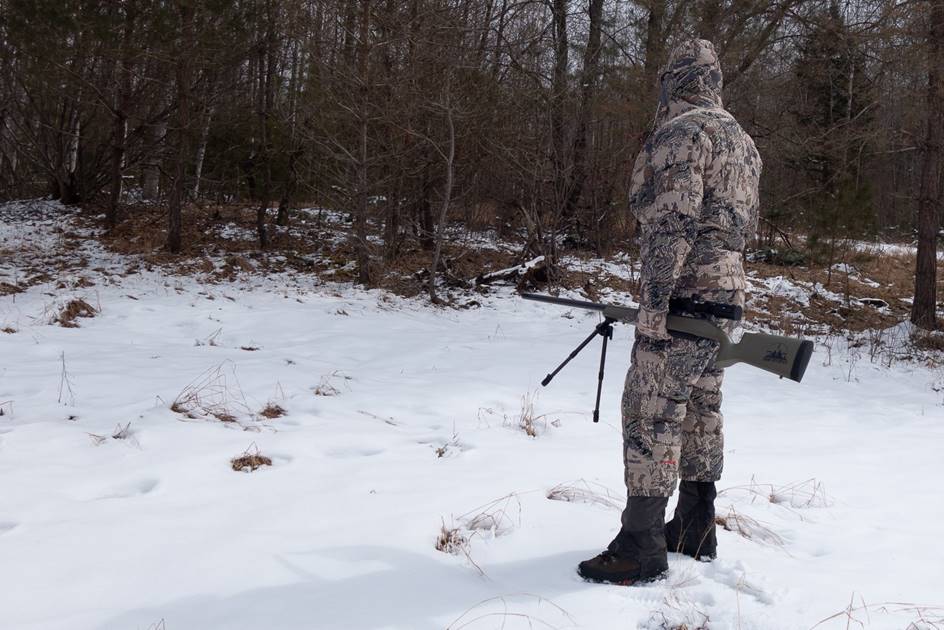 Sitka Kelvin Lite Down Jacket And Pant Review Rokslide