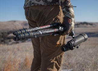 Manfrotto Befree Live Carbon Fiber Tripod Review