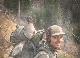 Nutrition Simplified with Kyle Kamp