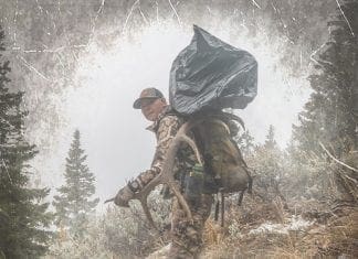 Hunting Questions from Newbies with Jordan