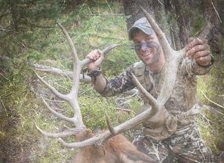 Backcountry First Aid with Mike Herne